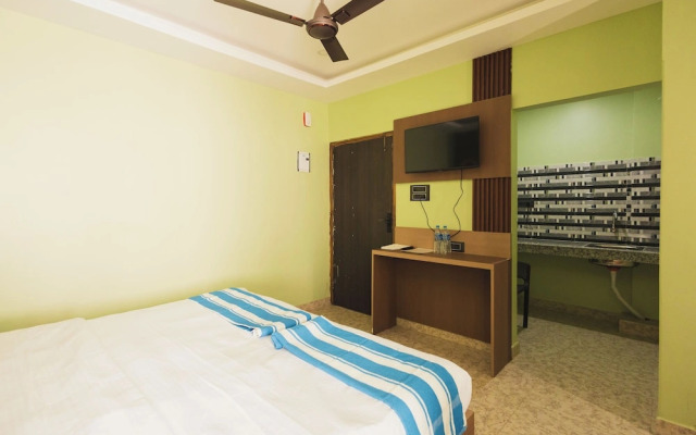 Lotus Leaf Guest House