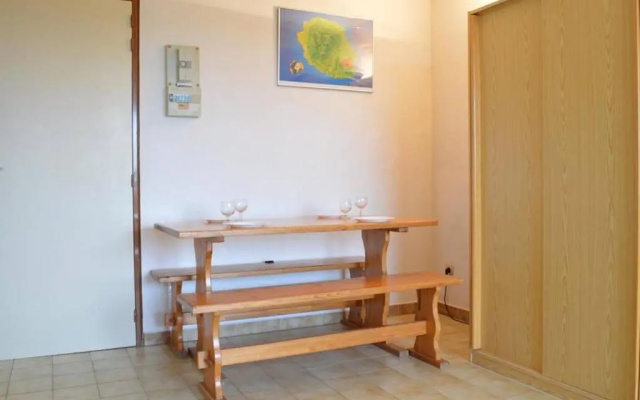 Appartement Fleury-Saint-Pierre-la-Mer, 2 pièces, 4 personnes - FR-1-229D-264