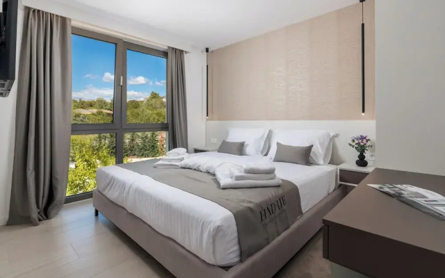 HADRIE Luxury Resort and Villas Krk