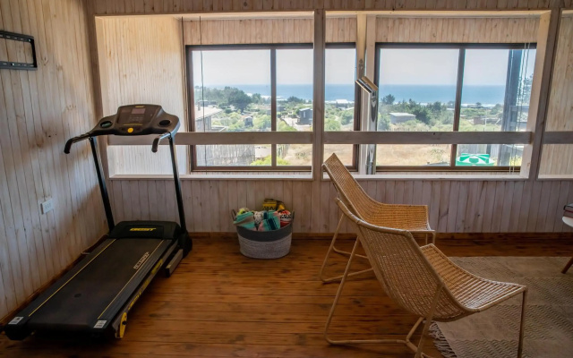 Casa Alma - Punta de Lobos