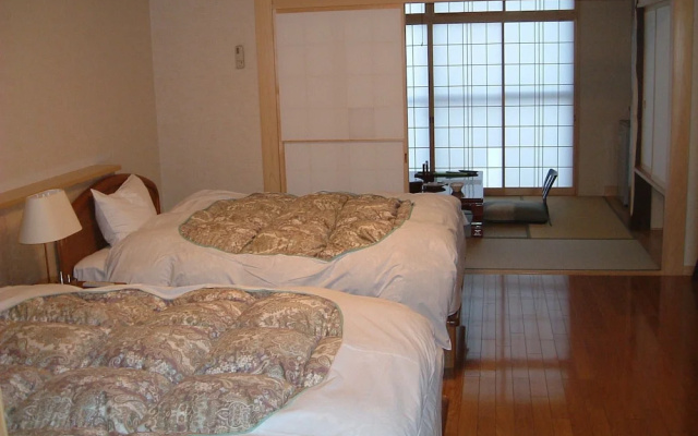Oyado Sansui