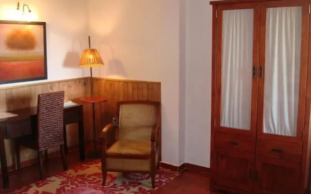 Finca La Josa, Candeleda, Gredos, Vutav397