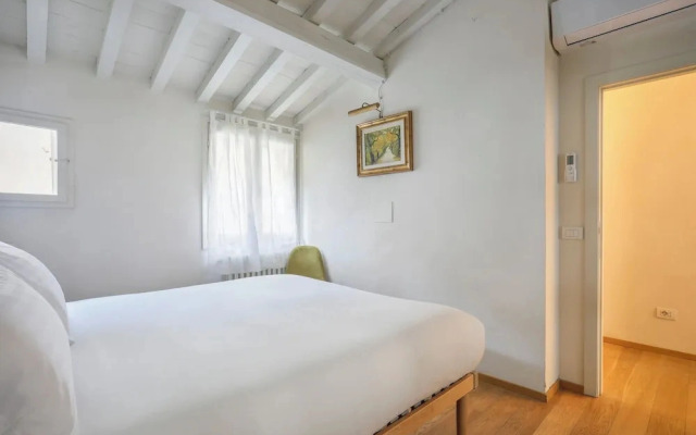 Florentine Gem Apartment