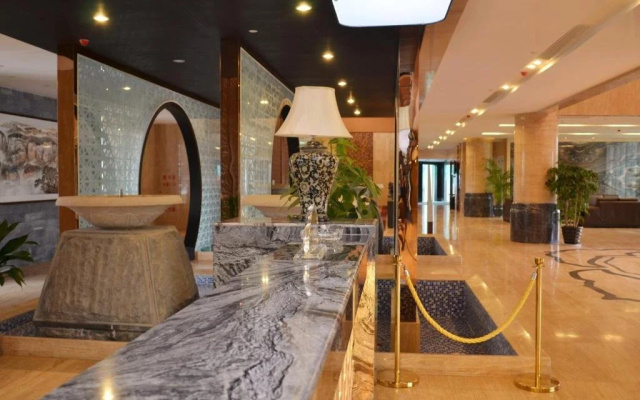Songzhuwan Hotel