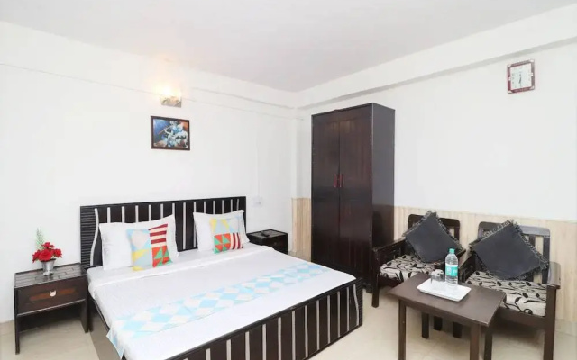 Vardaan Homestay