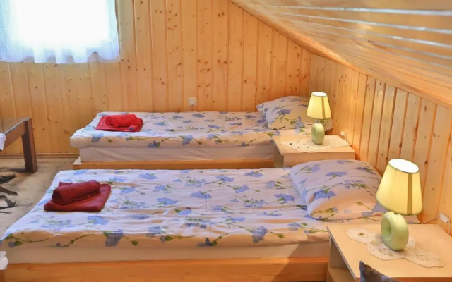 Holiday Home Tržan