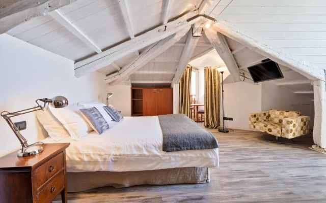 V-nice rooms