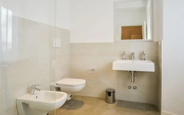 Casa Ferrovieri