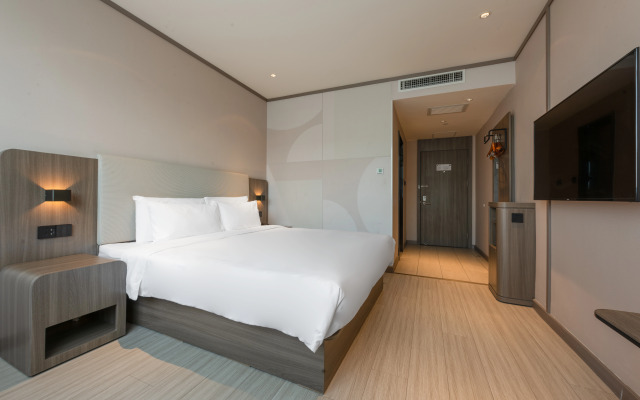 HanTing Hotel (Fuping Lianhu Street)