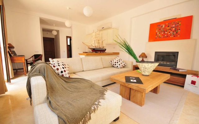 Greenlife Villas And Apartments