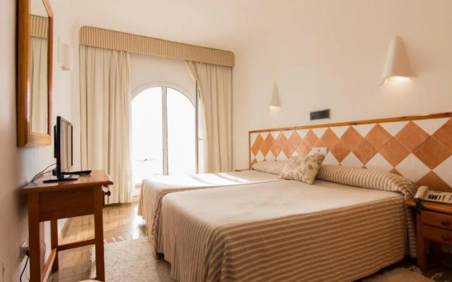 Hotel Sal Marina