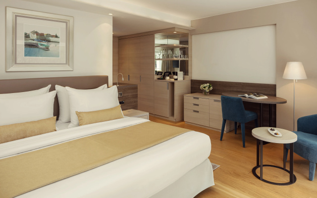 Hotel Bellevue