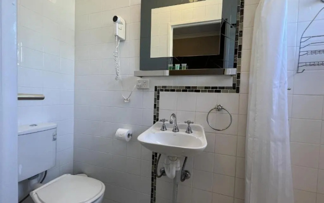 Yuki Inn Jindabyne