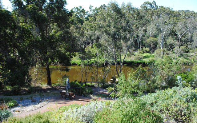 Tweed Valley Lodge
