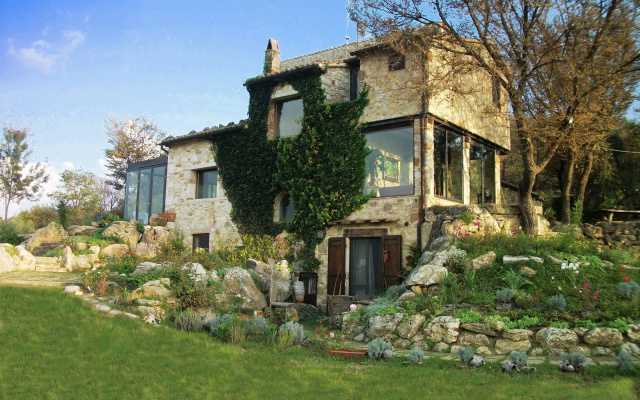 Agriturismo Fontenuova