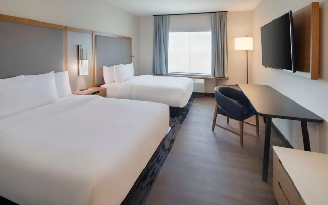 Fairfield Inn & Suites by Marriott Franklin Cool Springs