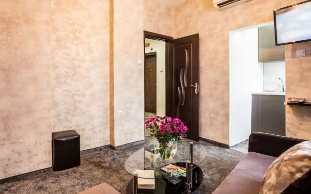 Grand Suite Sofia