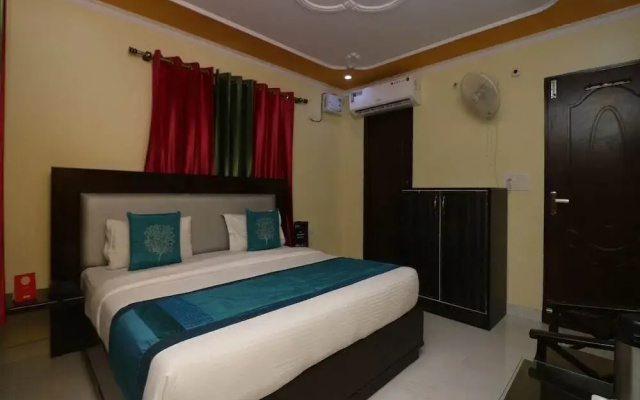 Hotel Shree Residency By OYO Rooms