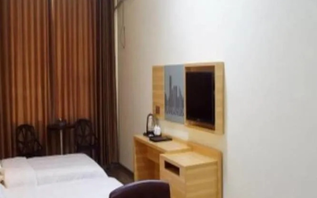 Aiwan Hotel
