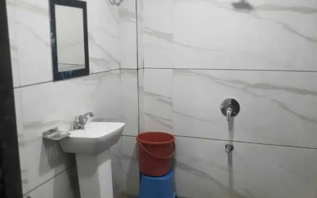 Hotel Zam Zam Jaisalmer