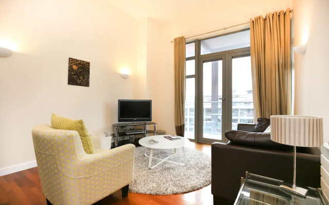 Fantastic 1 Bed Apartment Newcastle City