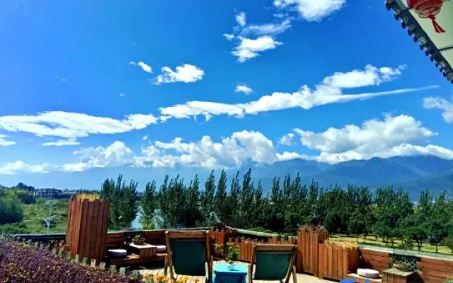 Mumu Hotel