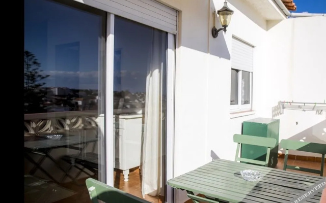Apartamento Santo Amaro