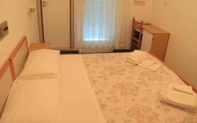 Hotel Marconi Miramare