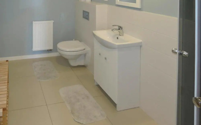 holiday home, Wiselka