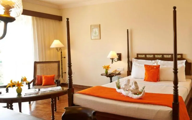 Club Mahindra Lake View