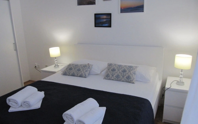 Rooms Falcon