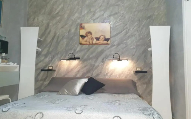 Lussuoso B&B Palazzo Putrino