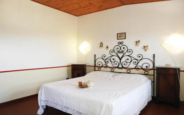Casa Ortomaggiore With Pool & Sauna