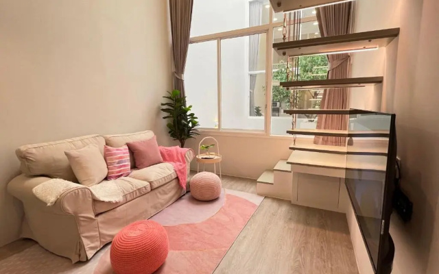 Ease Me Residence