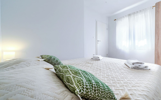House Villa Drago