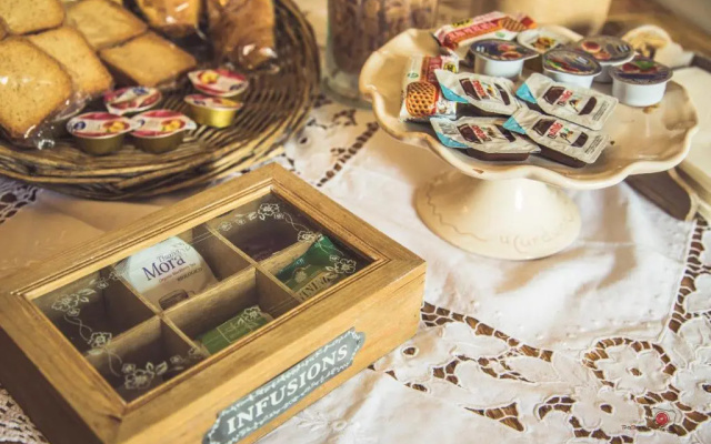 La Dimora U Curdunn