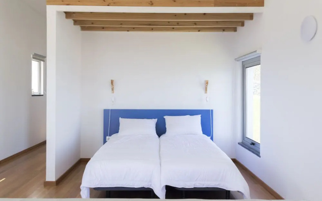 Lofts Azul Pastel