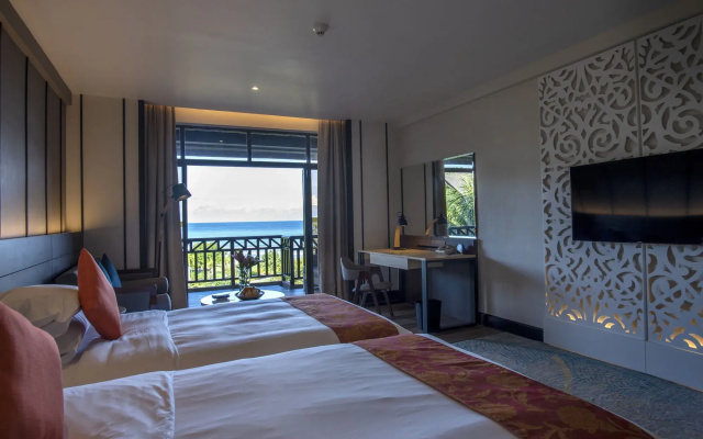 Nexus Resort & Spa Karambunai