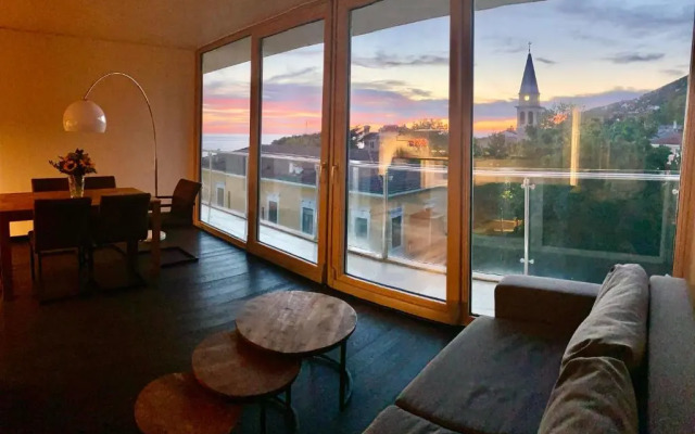 Panorama Apartment