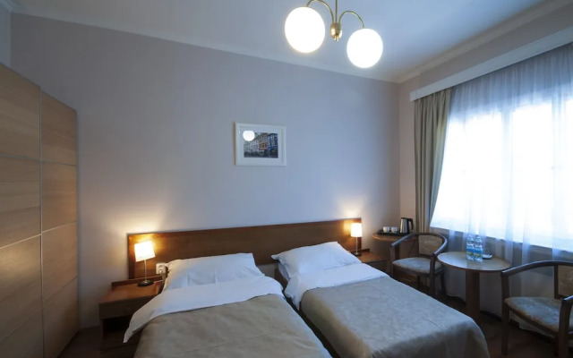 Hotel Hoffmann