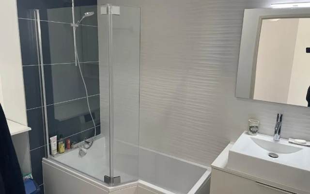 Superbe appartement T3 proche de la garrigue