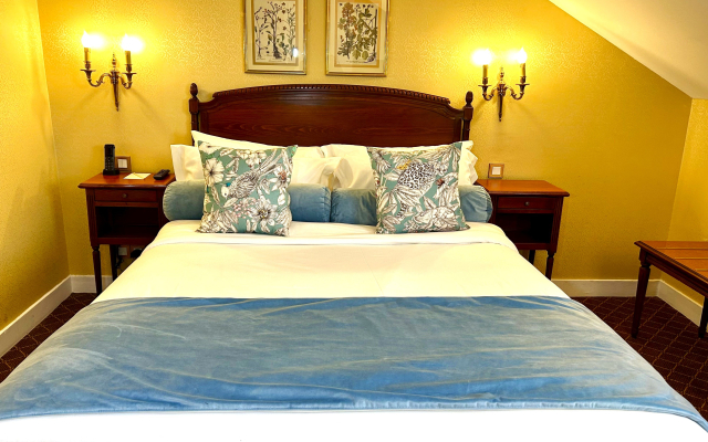 Hotel De Varenne