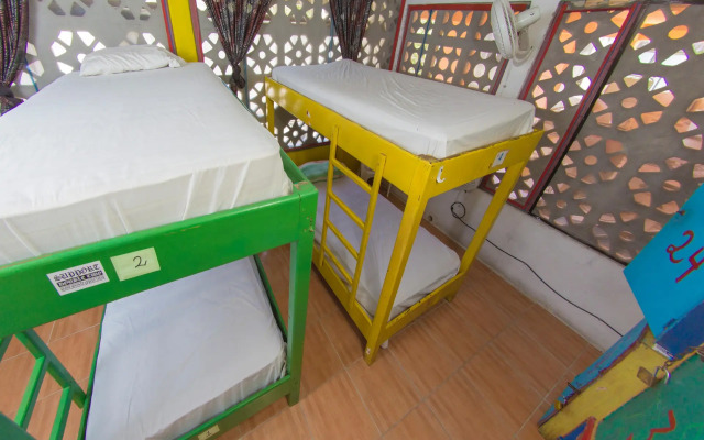 Hostel Playa