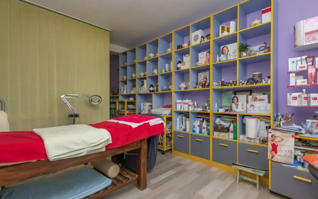 Apartment in Labin Near Rabac Beaches