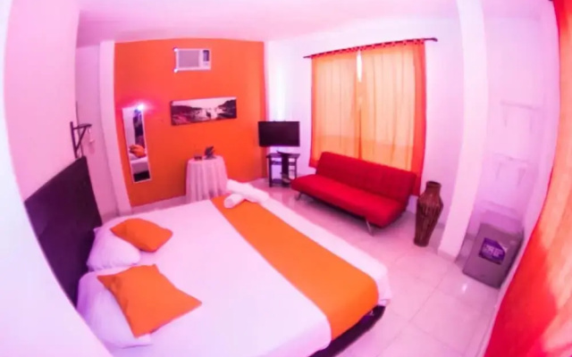 Taganga Dive Inn