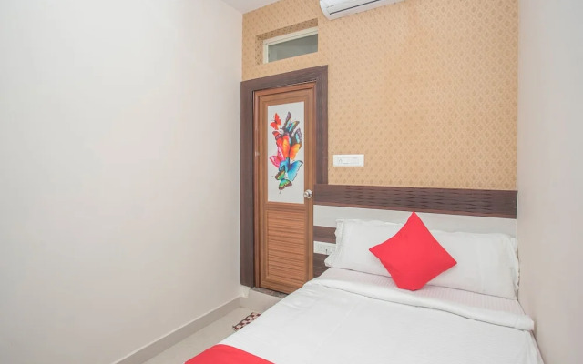OYO 15270 Atithi Residency