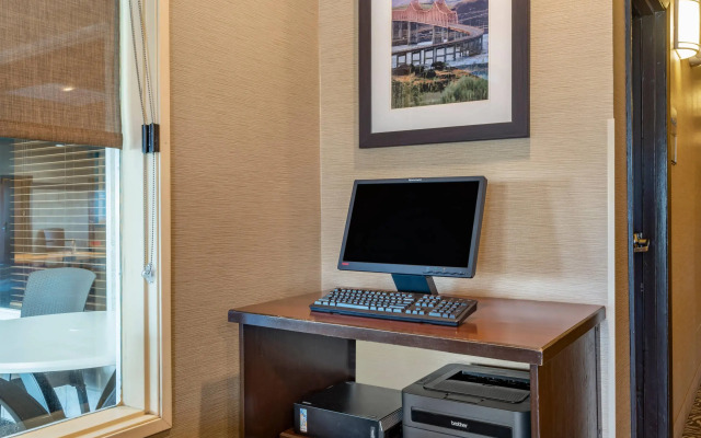 Comfort Inn Columbia Gorge