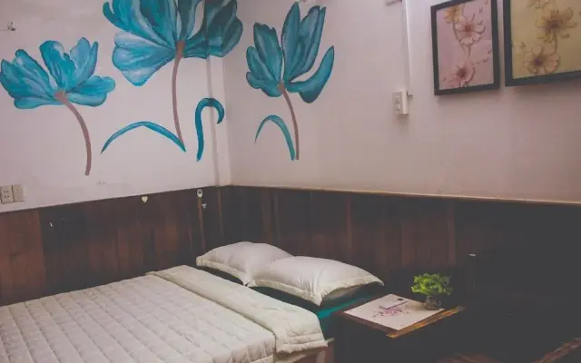AQua Home - Hostel