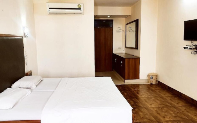 Hotel International