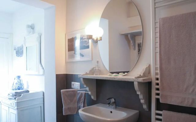 Il Fonticolo Room & Breakfast